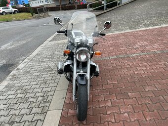 BMW R 850 R 1999 - 8