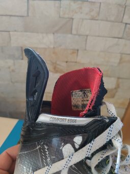 Brusle BAUER S21 TI VAPOR HYPERLITE - SR - 8