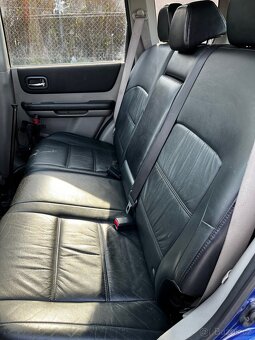 Nissan X-Trail 2.2 dci 100kw - 8