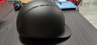 Jezdecke Helmy Samshield - 8