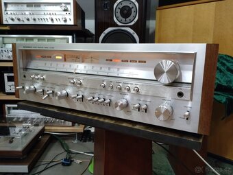 receiver Pioneer SX 950 - 8