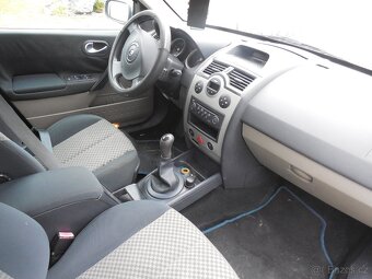 prodám RENAULT MEGANE - 8