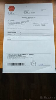 Nákladní valníkový přívěs PONGRATZ typ PHL - 8