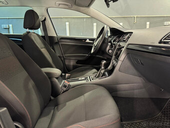 Volkswagen Golf Variant 1.6 TDI BMT EDITION SOUND - 8