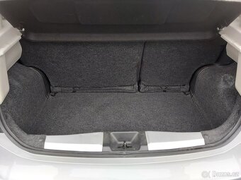 Nissan Micra 1.2 59 kw, 2015, jen 15.000 km - 8