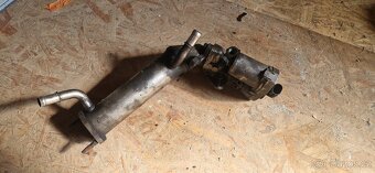 Motor 2.2 Ford transit, prevodovka Ford transit - 8