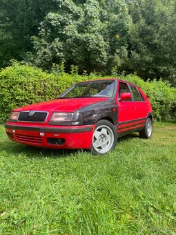 Škoda Felicia - 8