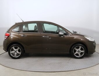 Citroën C3 1.2 VTi, 2013, 174 049 km - 8