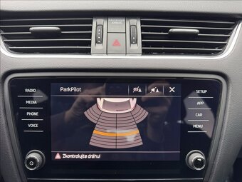 Škoda Octavia 1,6 TDI,Style,původ ČR,2.Maj - 8