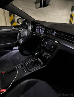 Volkswagen Arteon 2.0 TDI R-LINE - 8
