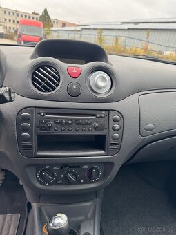 Citroen C3 1.4 I 54 KW. Nová STK 10/2027 - 8