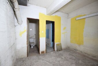 Pronájem nebytového prostoru 170 m² - 8