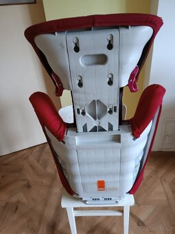 Dětská autosedačka römer kid II ece r44 04, 15-36 kg - 8