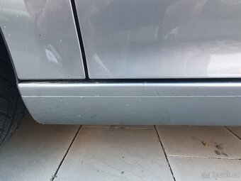 VW  Golf V.  Trend 1.6/75kw - 8