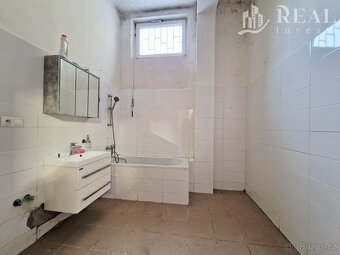 Prodej, obchodní prostor 548 m2, Most, ul. Jana Opletala - 8