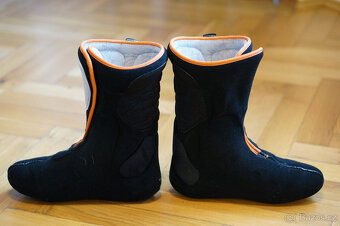 Telemark boty Crispi Shiver NTN - 8