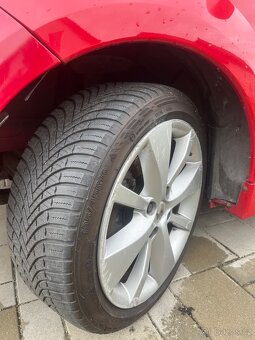 Renault twingo 1.6 16v 98kw - 8