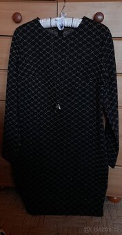 Mohito elegantní přiléhavé šaty - 8