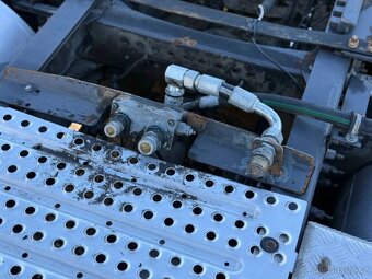 Volvo FH540 6x4 tahač - 8