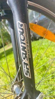 Dětské kolo X-Fact Extreme Pro - 8