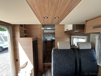 Weinsberg CaraSuite 700 ME - 8