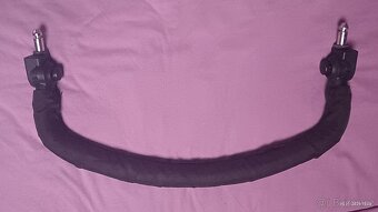 Sportovní kočárek Baby Jogger Summit X3 - 8