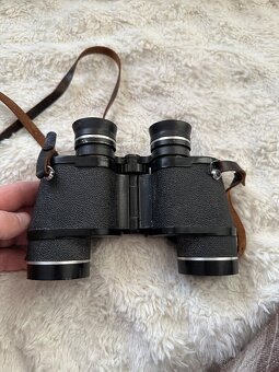 Dalekohled BPC 7x35 - 8