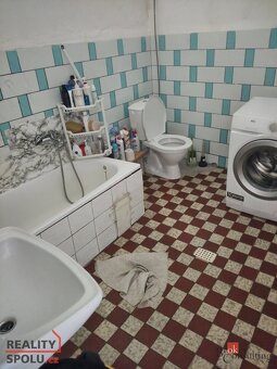 Prodej, komerční/obchodní prostory, 600 m2, Svatoanenská 119 - 8