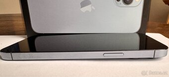 iPhone 13 Pro Max 256gb + kryty a skla - 8