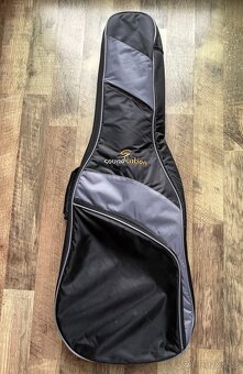 Prodám kytarový set pro začátečníky - 8