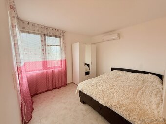 Prostorný 3+kk s vůní borovic – Bay View Villas, Košarica - 8