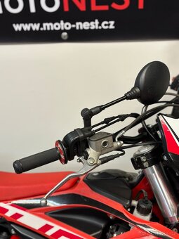Beta RR 125 - 8
