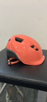 Dětské 20" trekové kolo Riverside 500 6–9 let - 8