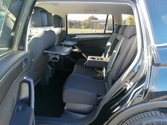Volkswagen Tiguan Allspace 1.5 TSi DSG IQ-Drive - 8