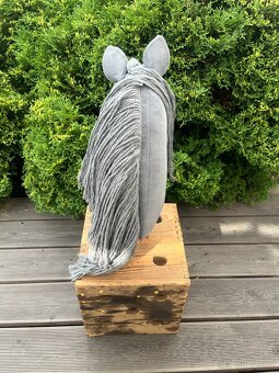 Prodám Hobby Horse Larden - 8