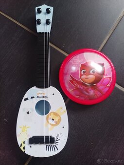 Hračky pro nejmenší - 8