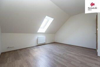 Prodej bytu 3+kk 77 m2, Břežany II - 8