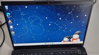 Dell Latitude 7320 - 8