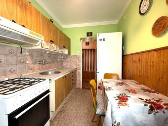 Prodej bytu 2+1 51 m² Školní, Zbýšov - 8