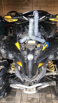 Can Am Renegade 800R - 8