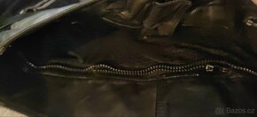 Motorkářská bunda Nazran - 8