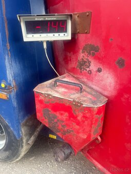 Siloking Self Line 4.0 2215-15 PREMIUM - 8