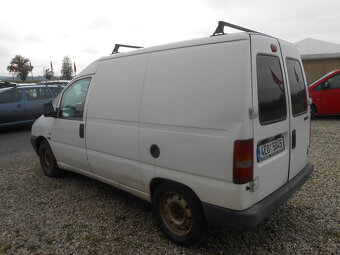 Fiat Scudo 2.0 JTD 69Kw - 8