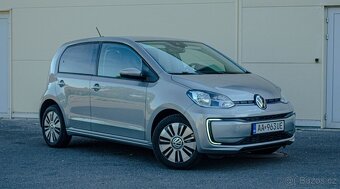 Volkswagen e-UP 2022 - 8
