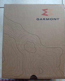 Kotníkové dětské boty Garmont 9.81 Kids Pulse Mid WP - 8