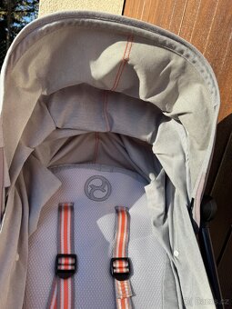 Cybex Eezy S+ 2B - 8