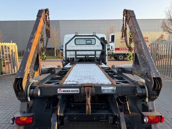 FUSO Canter 7C18 Kontejner - 8