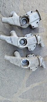 Š1203, Š120, Š125, Š110, Š130 - 8