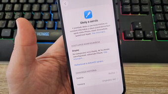 Apple iPhone 12 Pro 128GB - aj vymením - 8