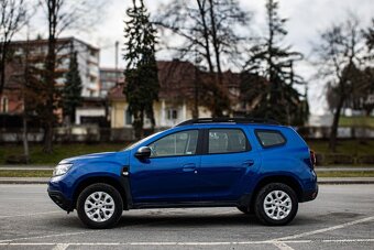 Dacia Duster 1.0 TCe, LPG. - 8